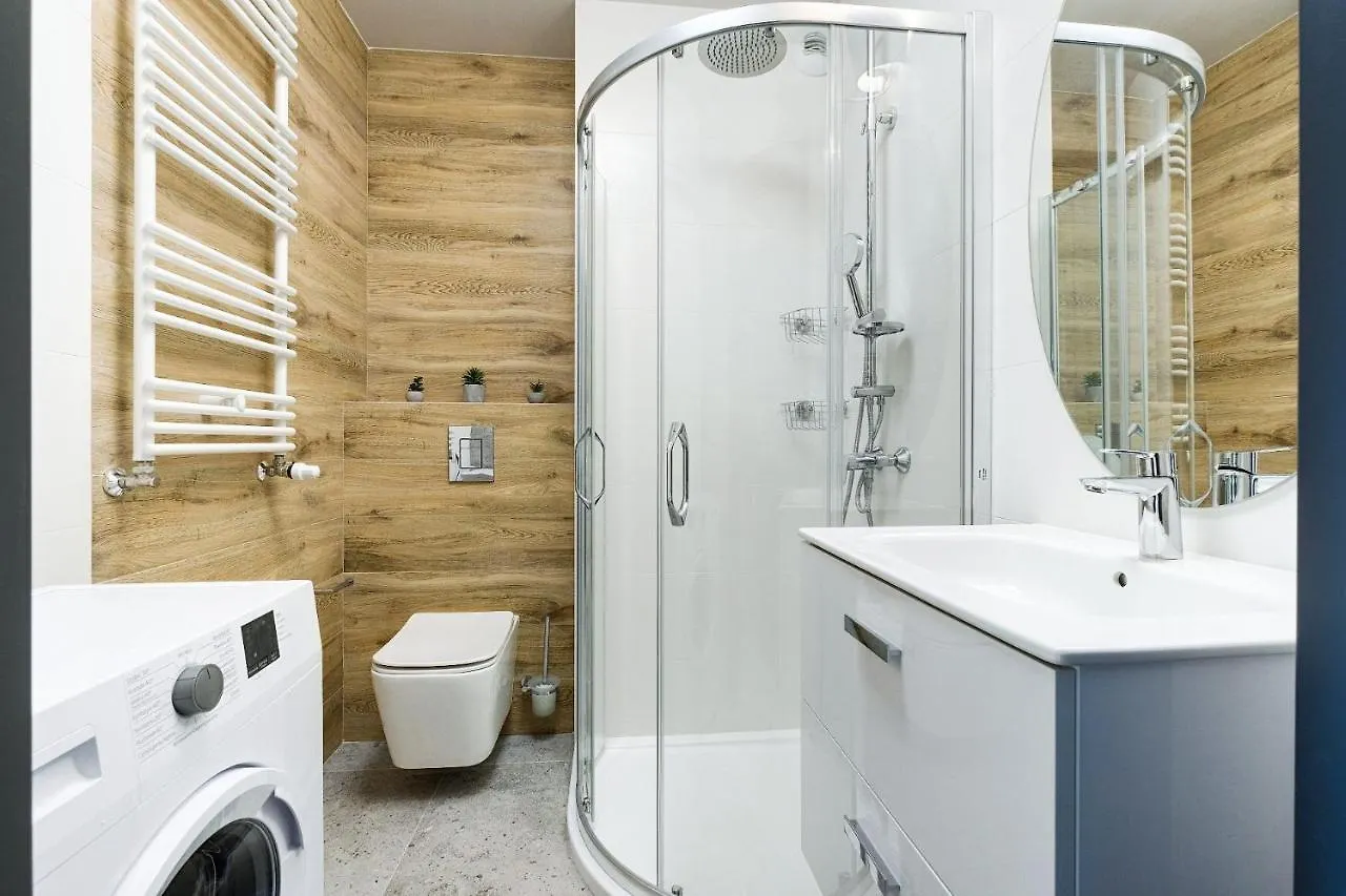 Stylish Studio 2 Targowa 10, National Stadium Warschau 0*,  Polen