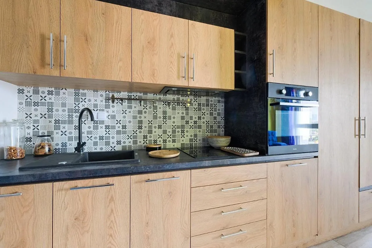 Stylish Studio 2 Targowa 10, National Stadium Warschau Apartment